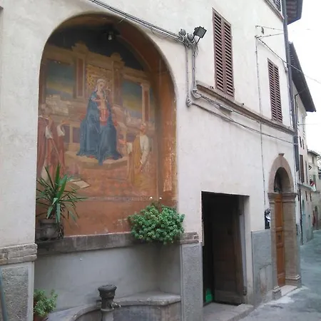 Otel Del Teatro