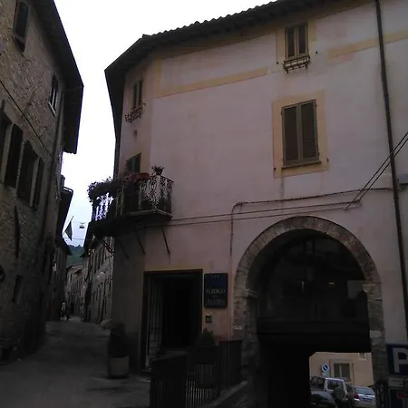 Otel Del Teatro 3*