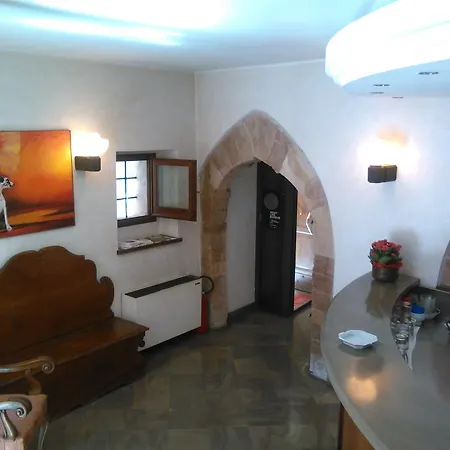 Otel Del Teatro