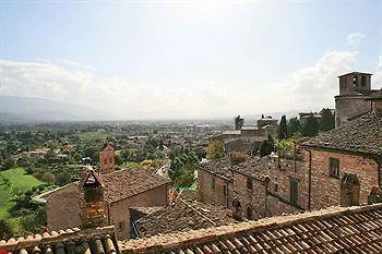 Del Teatro 3* Spello