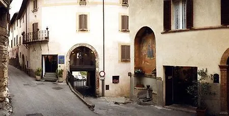 Otel Del Teatro