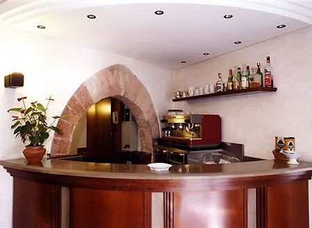 Hotel Del Teatro 3*