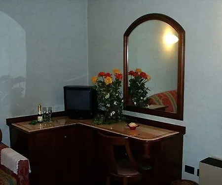 Hotel Del Teatro Spello