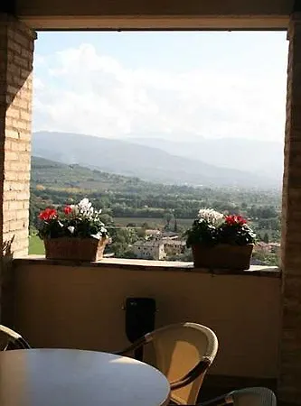 Del Teatro Spello
