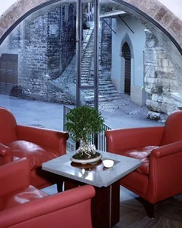Hotel Del Teatro Spello