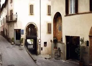 Del Teatro 3* Spello
