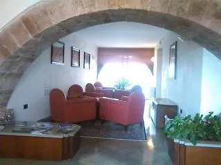 Hotel Del Teatro Spello