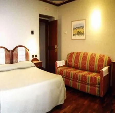 Hotel Del Teatro