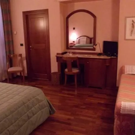 Hotel Del Teatro